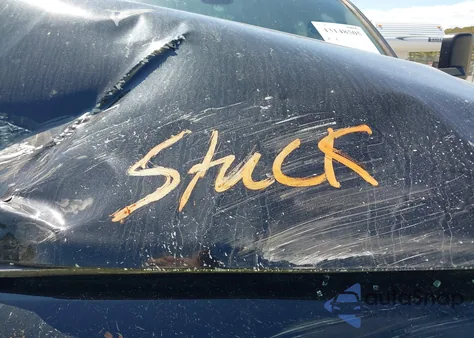 2019 Ram 2500 Big Horn 4X4 8' Box z USA, uszkodzony, nr VIN 3C6UR5JL6KG588280